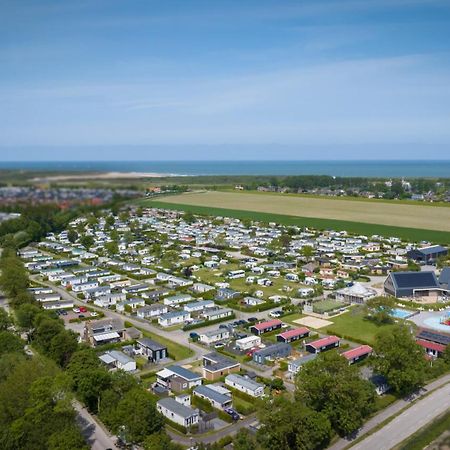 Zonneweelde, Vakantie Aan Zee Nieuwvliet Exterior photo