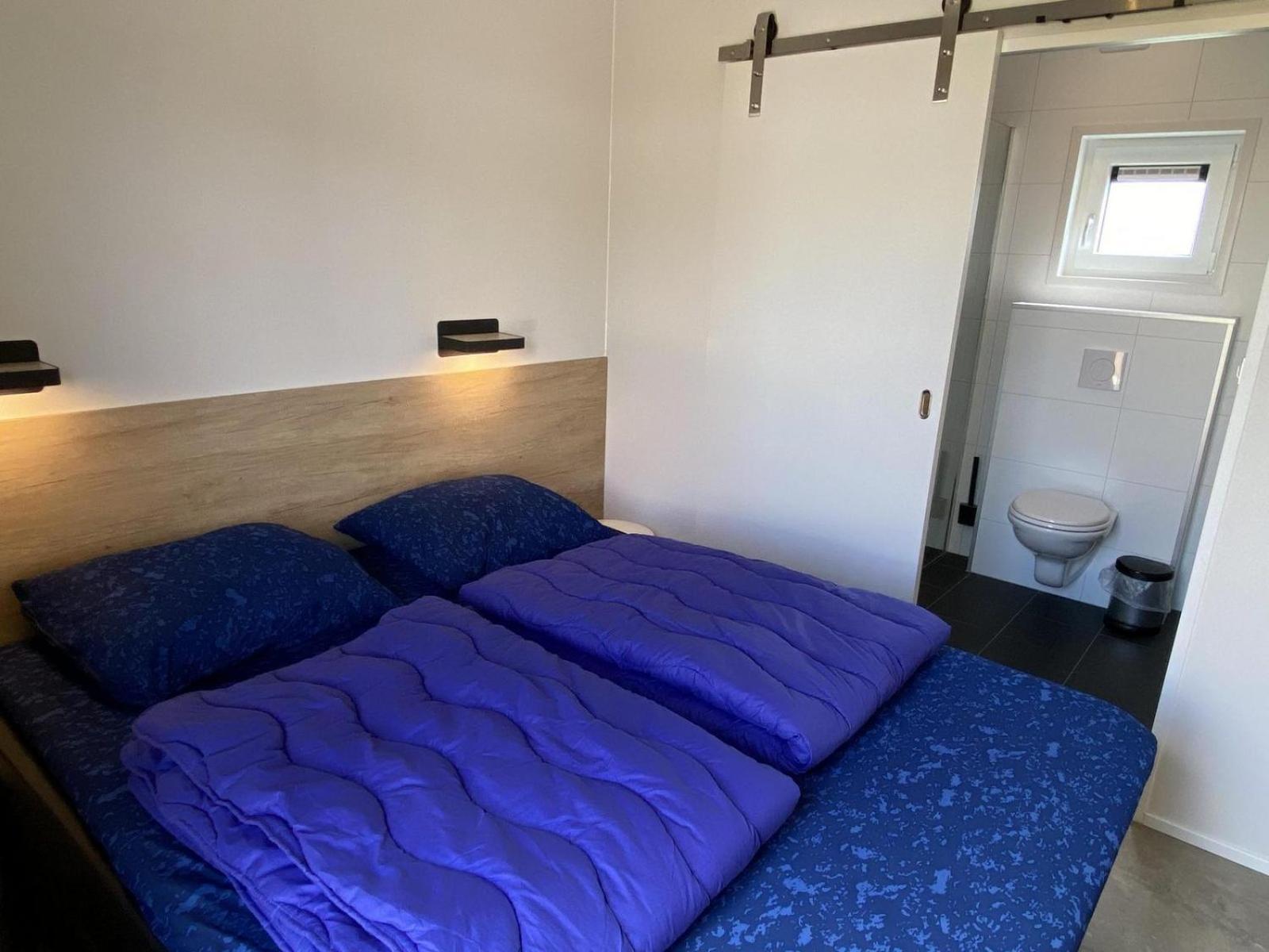 Zonneweelde, Vakantie Aan Zee Nieuwvliet Exterior photo