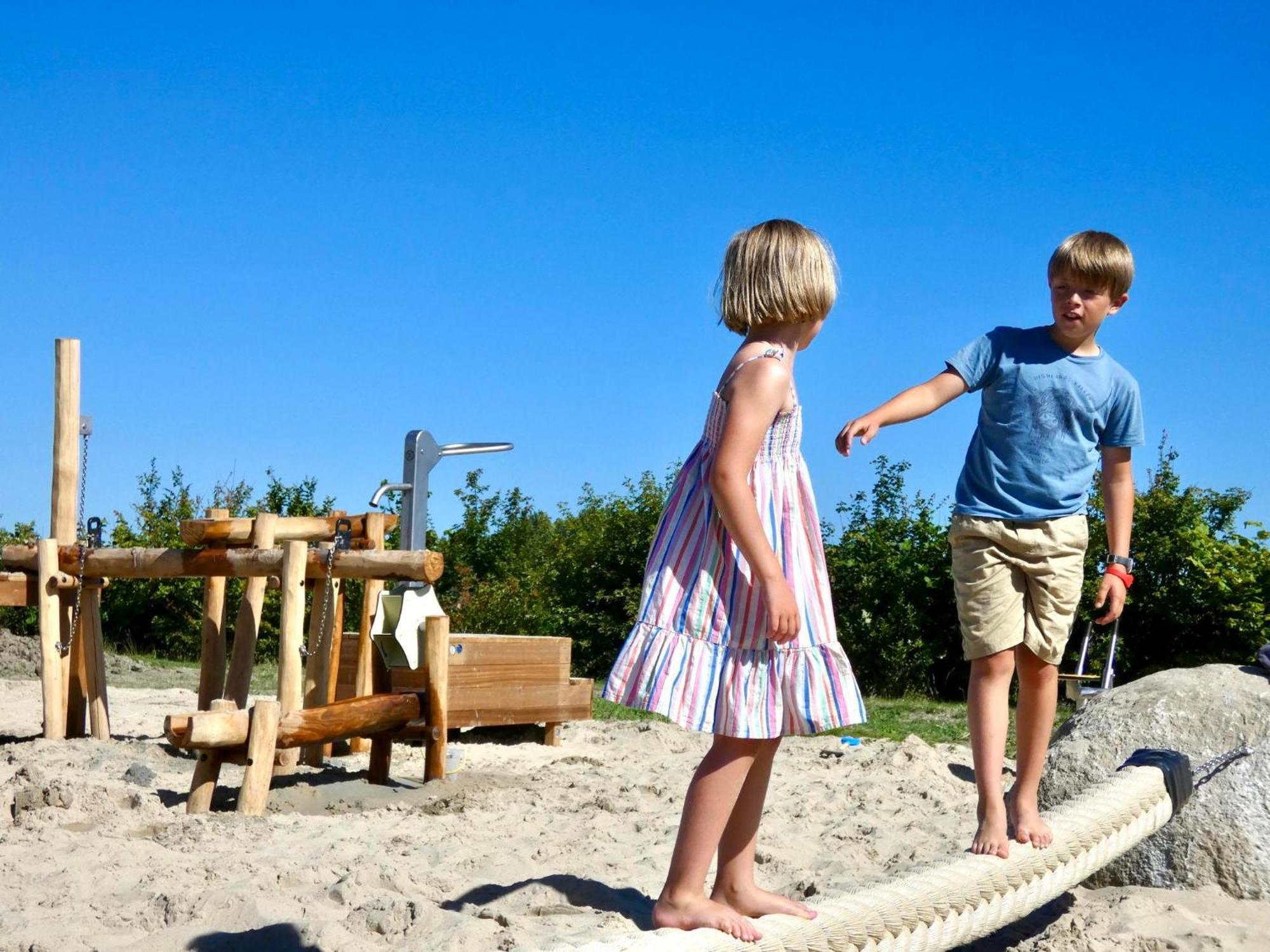 Zonneweelde, Vakantie Aan Zee Nieuwvliet Exterior photo